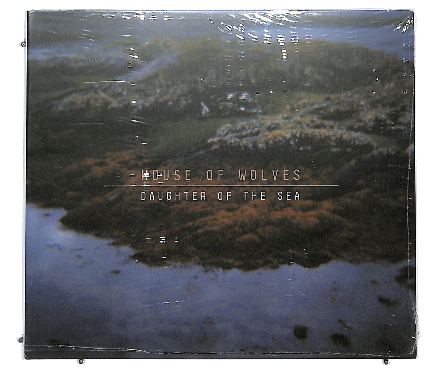 EBOND House Of Wolves - Daughter Of The Sea CD CD124550