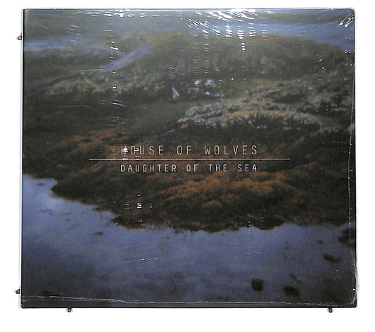 EBOND House Of Wolves - Daughter Of The Sea CD CD124550
