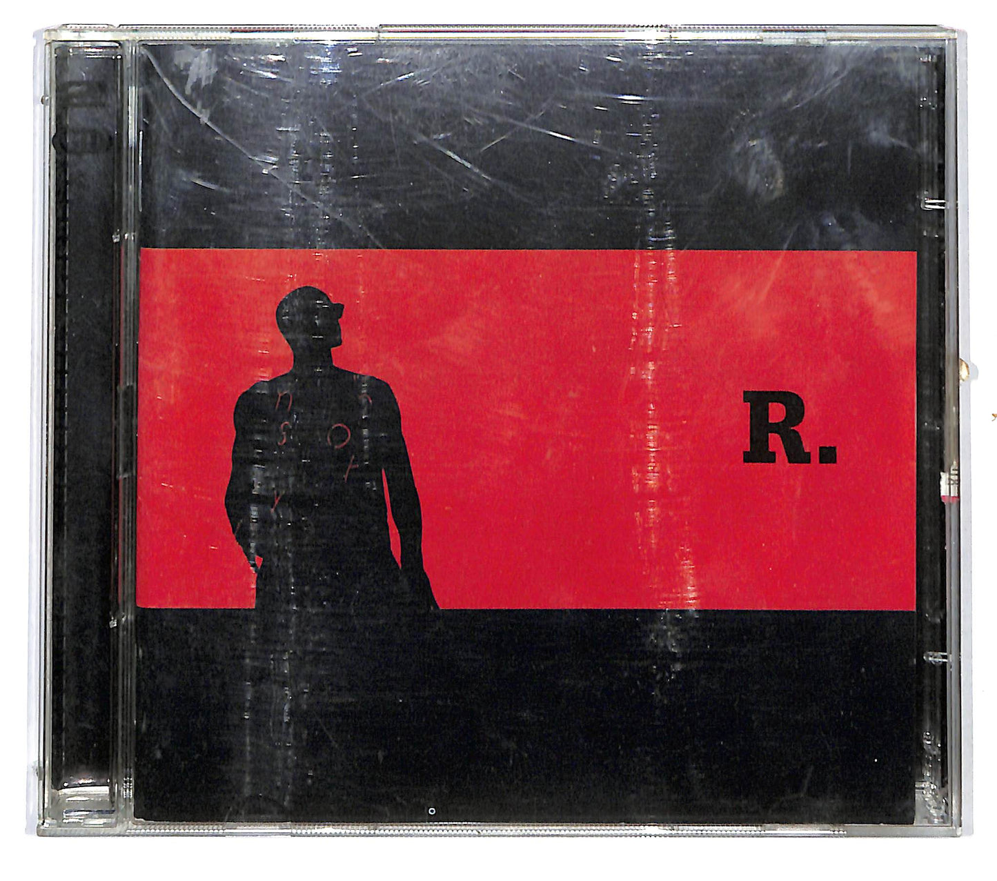 EBOND R. Kelly - R. CD CD124602