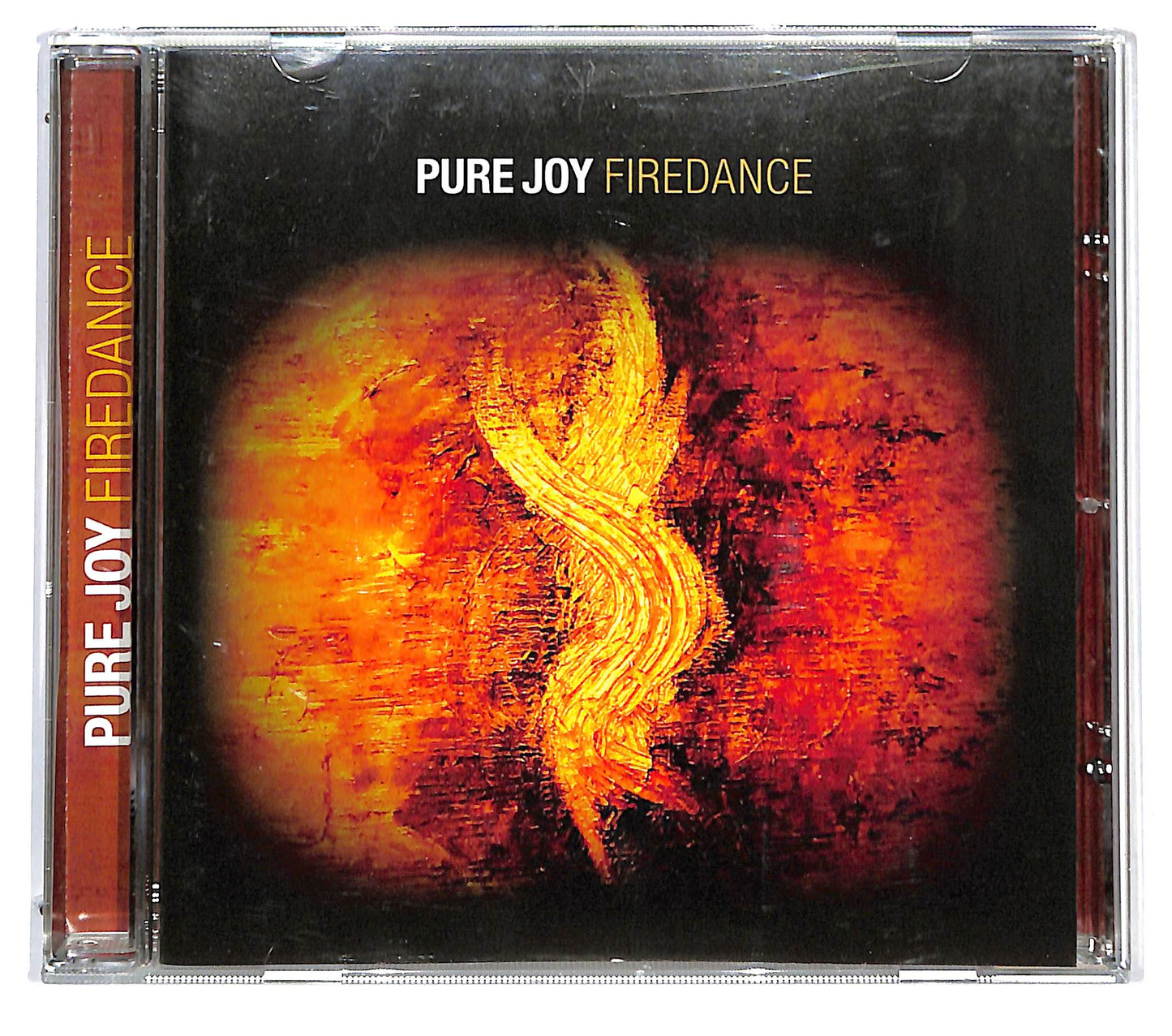 EBOND Pure Joy - Firedance CD CD124603
