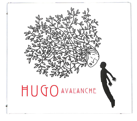 EBOND Hugo - Avalanche DIGIPACK CD CD124642