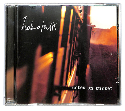 EBOND Hobotalk - Notes On Sunset CD CD124644