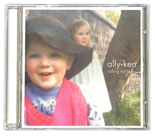 EBOND Ally Kerr - Calling Out To You CD CD124715