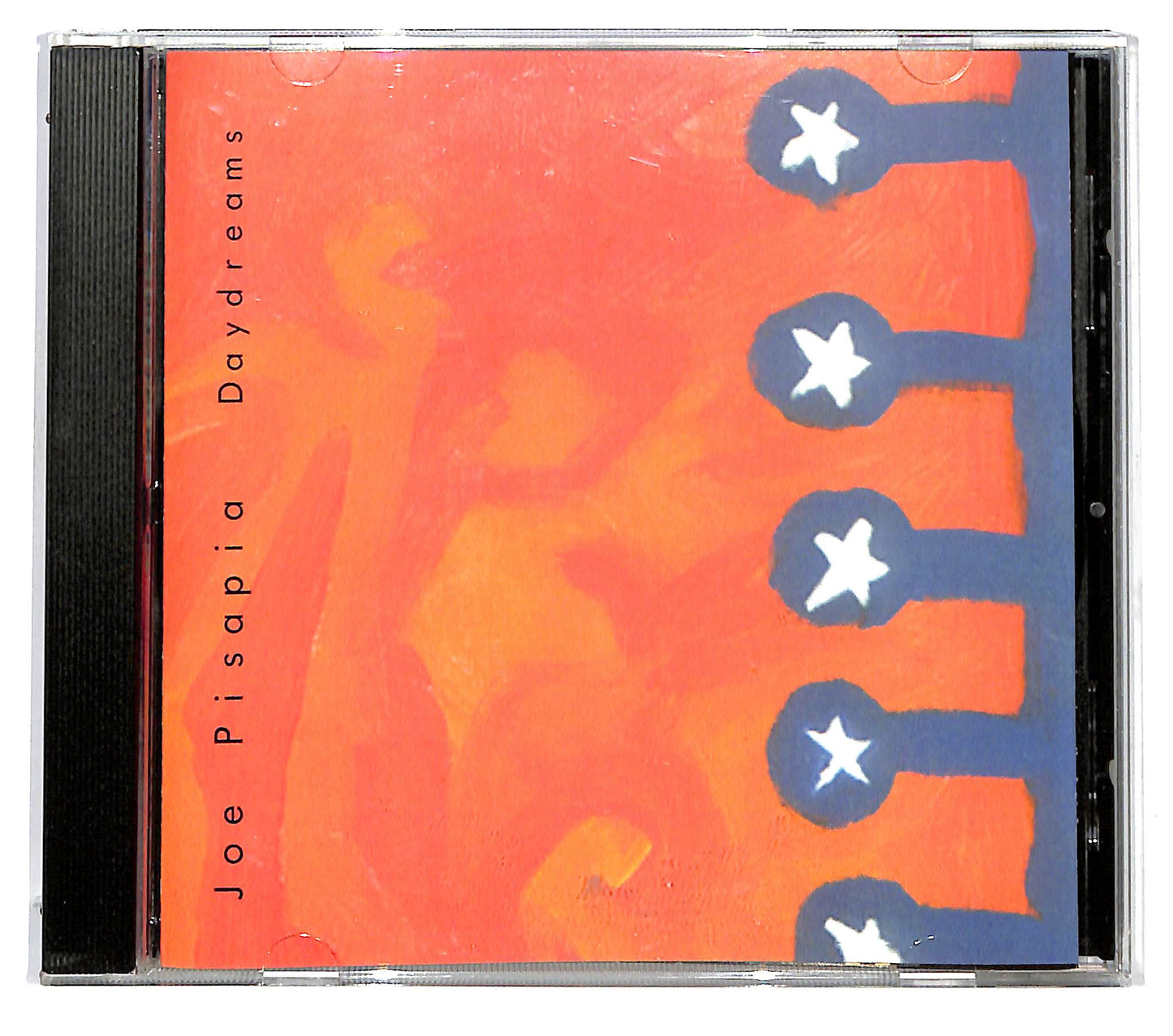 EBOND Joe Pisapia - Daydreams CD CD124718