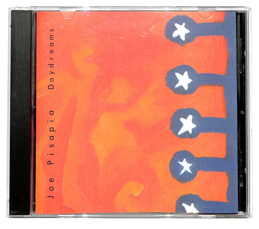 EBOND Joe Pisapia - Daydreams CD CD124718