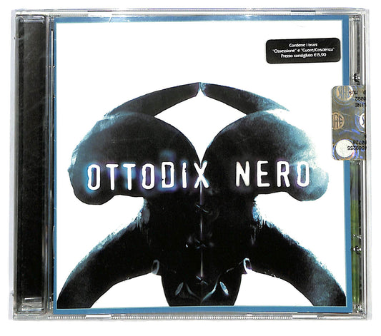 EBOND Ottodix - Nero CD CD124742
