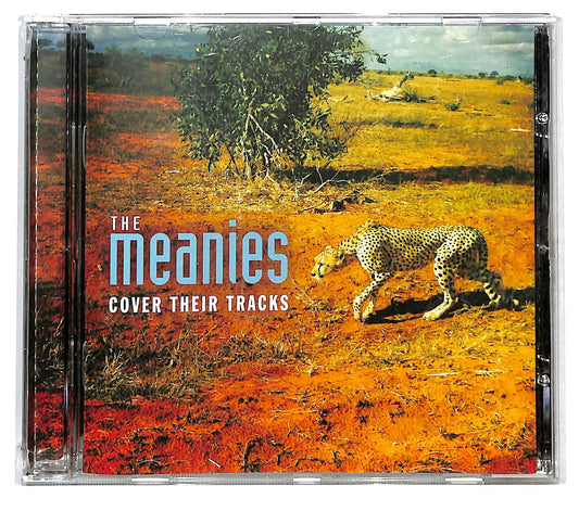 EBOND The Meanies - Cover Their Tracks CD CD124749