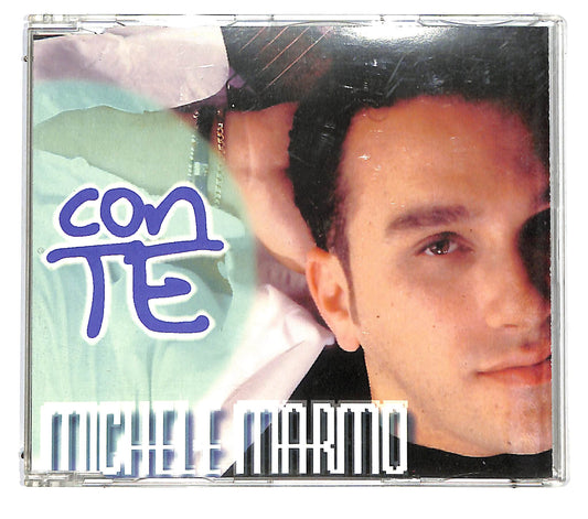 EBOND Michele Marmo - Con Te CD CD124750