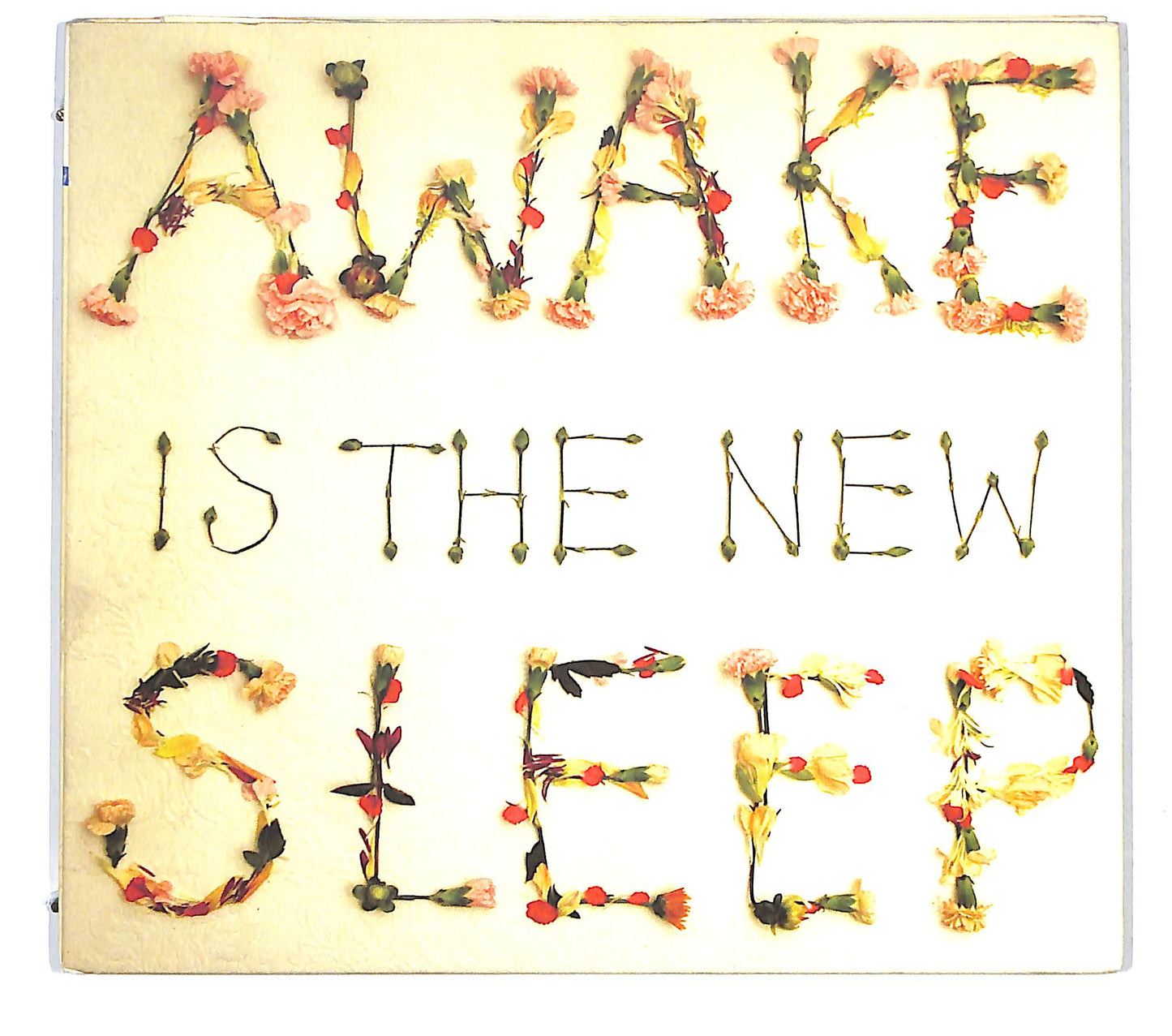 EBOND Ben Lee - Awake Is The New Sleep CD CD124764