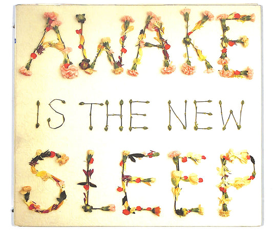 EBOND Ben Lee - Awake Is The New Sleep CD CD124764