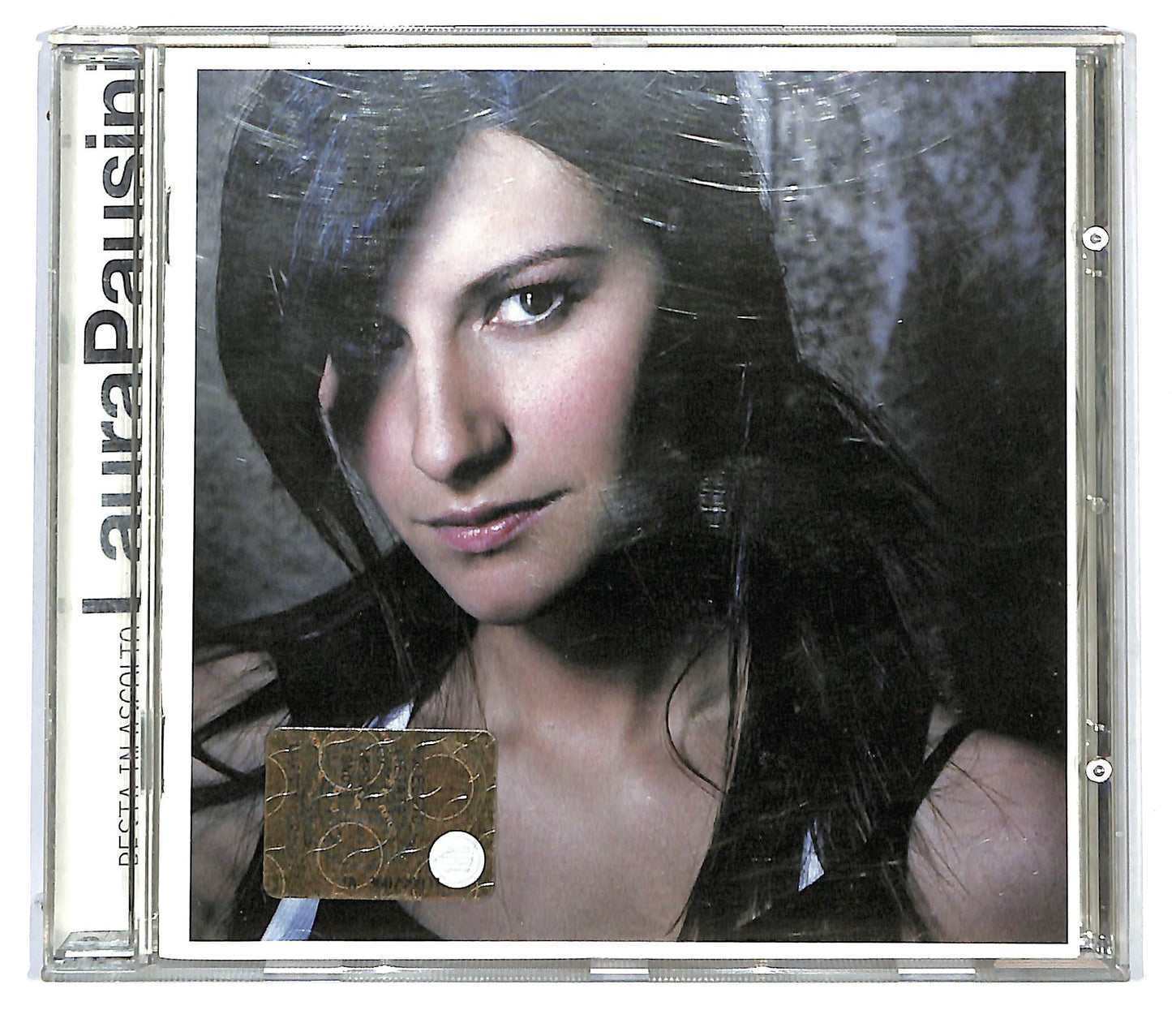 EBOND Laura Pausini - Resta In Ascolto CD CD124805