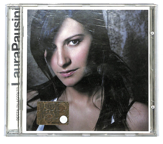 EBOND Laura Pausini - Resta In Ascolto CD CD124805