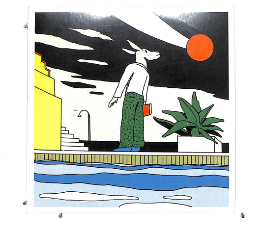 EBOND Fabio Viscogliosi - Camera CD CD124834