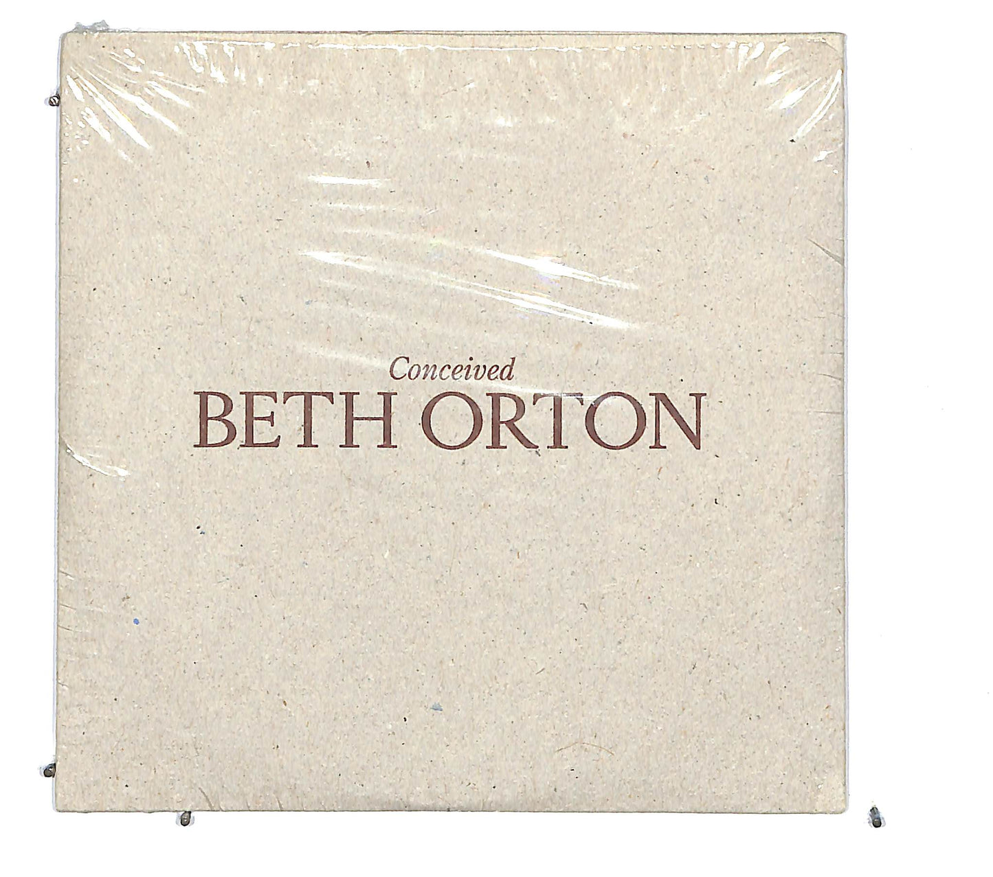 EBOND Beth Orton - Conceived CD CD124839