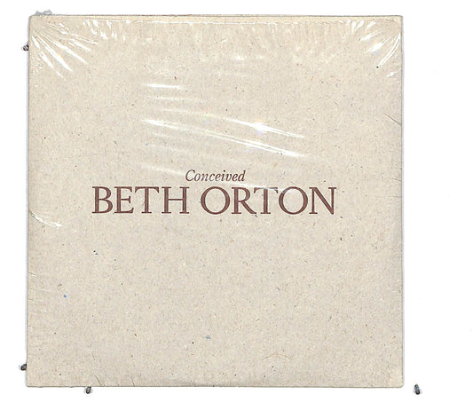EBOND Beth Orton - Conceived CD CD124839