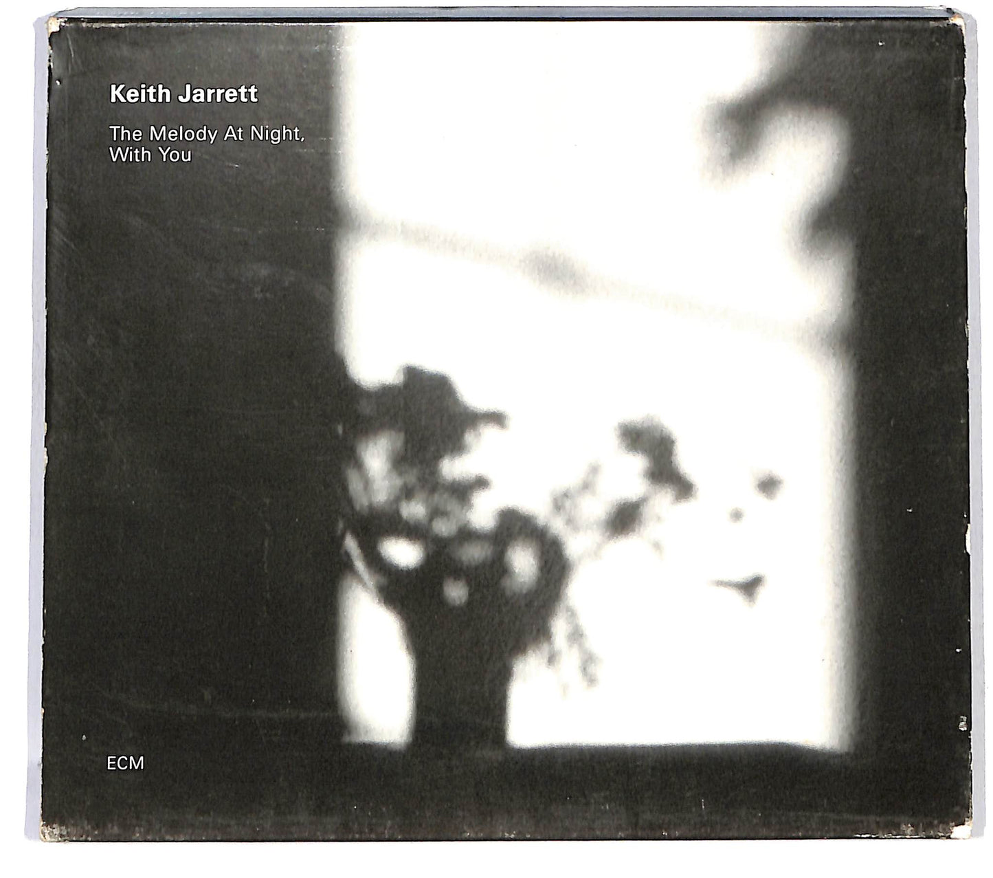 EBOND Keith Jarrett - The Melody At Night, With You CD CD124859