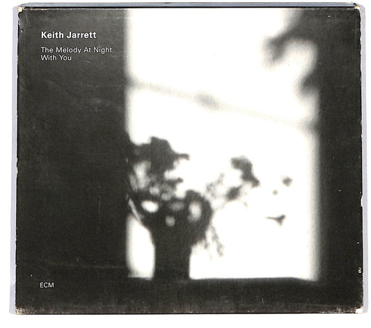 EBOND Keith Jarrett - The Melody At Night, With You CD CD124859