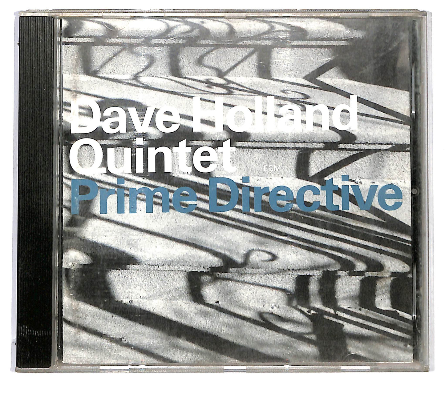 EBOND Dave Holland Quintet - Prime Directive CD CD124864