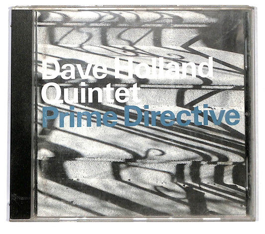 EBOND Dave Holland Quintet - Prime Directive CD CD124864