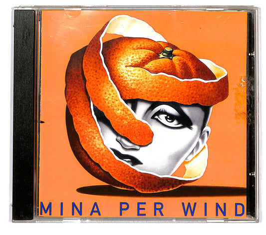 EBOND Mina (3) - Mina Per Wind CD CD124866