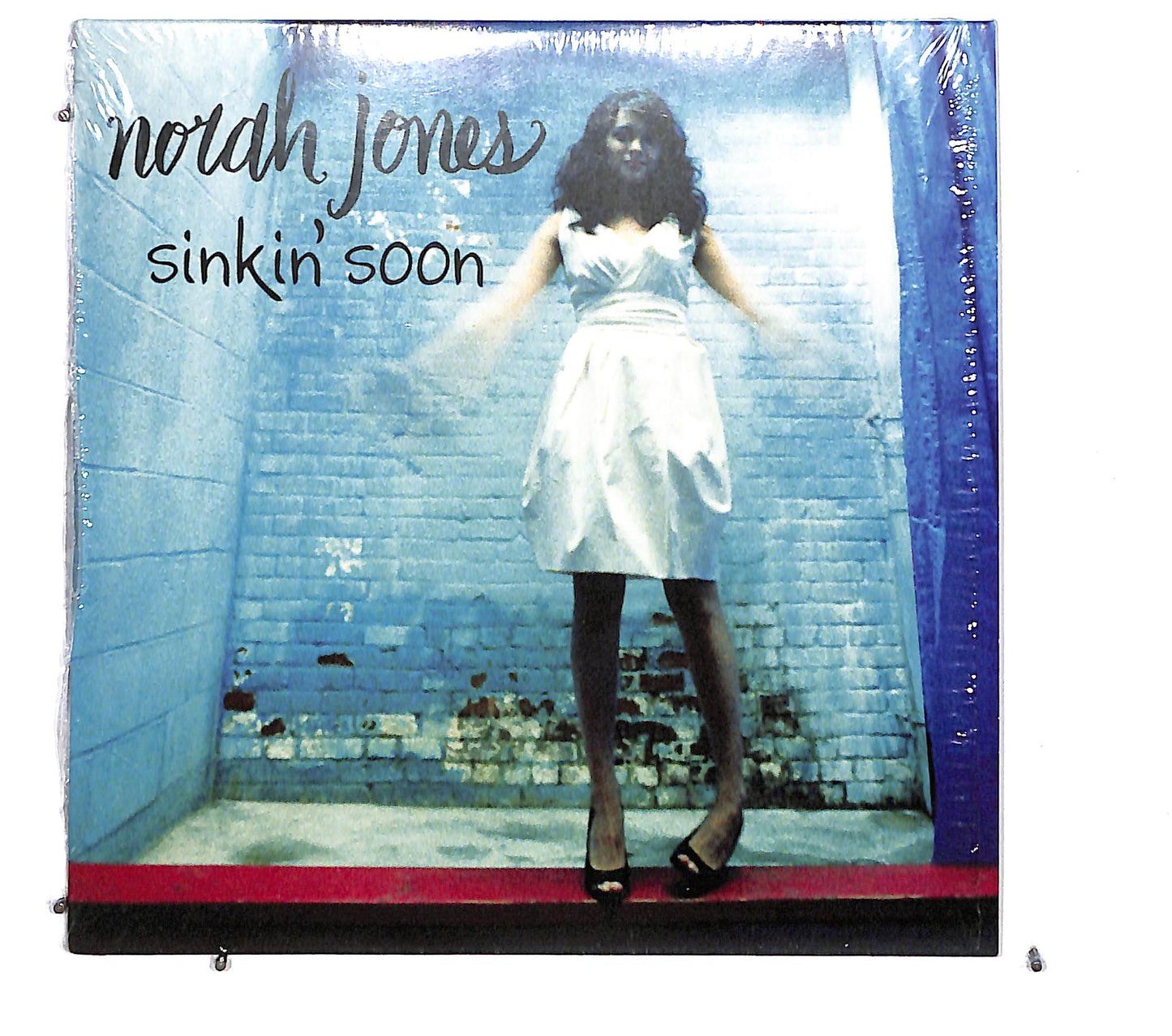 EBOND Norah Jones - Sinkin' Soon CD CD124903