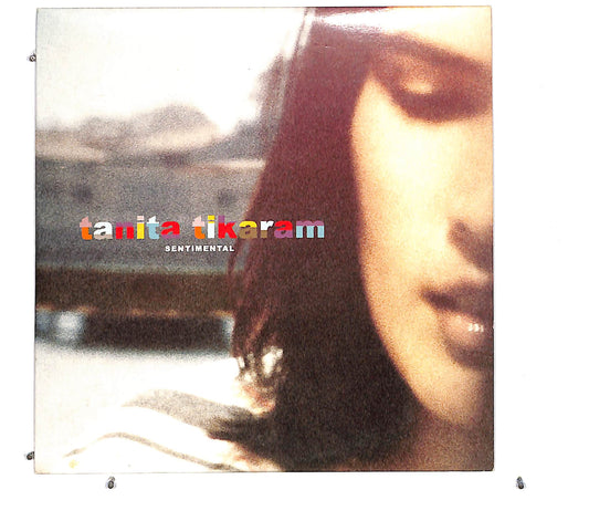 EBOND Tanita Tikaram - Sentimental CD CD124905