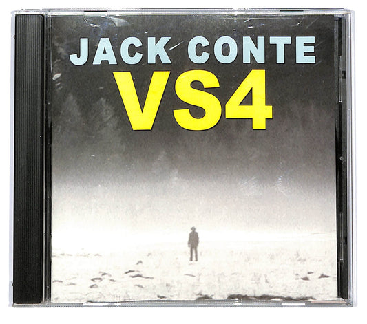 EBOND Jack Conte - VS4 CD CD124908