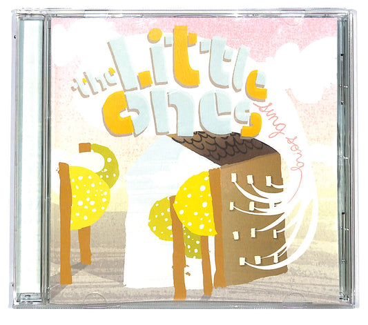EBOND The Little Ones - Sing Song CD CD124912