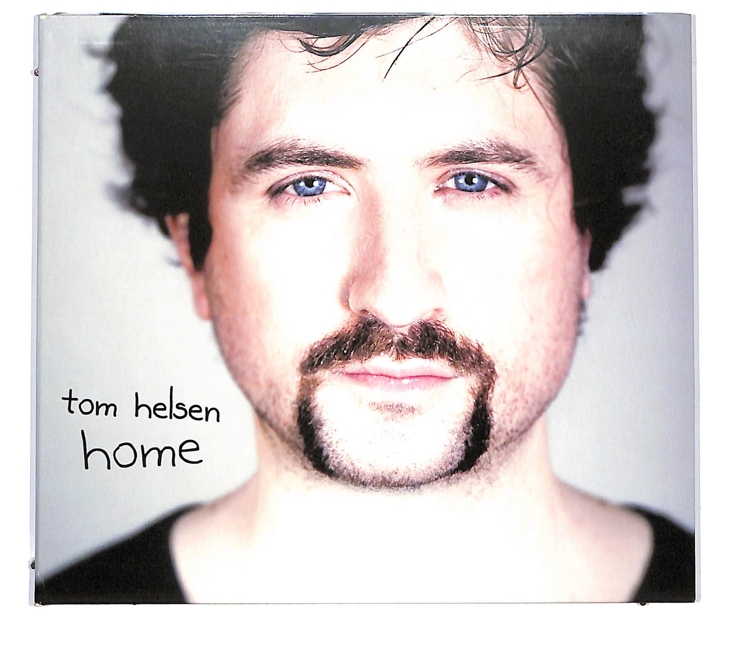 EBOND Tom Helsen - Home DIGIPACK CD CD124926