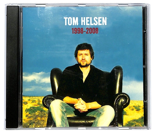 EBOND Tom Helsen - 1998-2008 CD CD124929