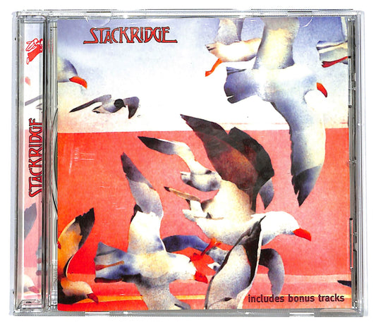 EBOND Stackridge - Stackridge CD CD124963