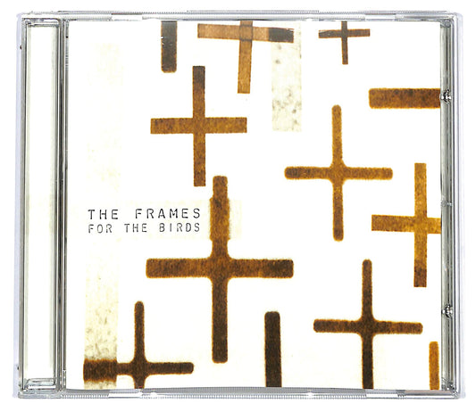 EBOND The Frames - For The Birds CD CD125002