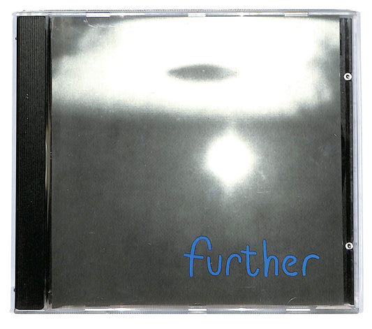 EBOND Further - Sometimes Chimes CD CD125022