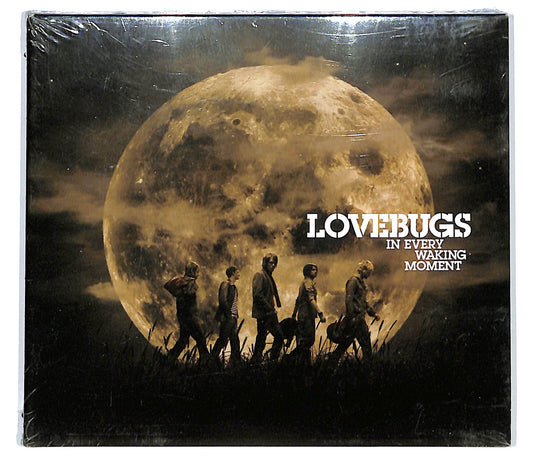 EBOND Lovebugs - In Every Waking Moment CD CD125026