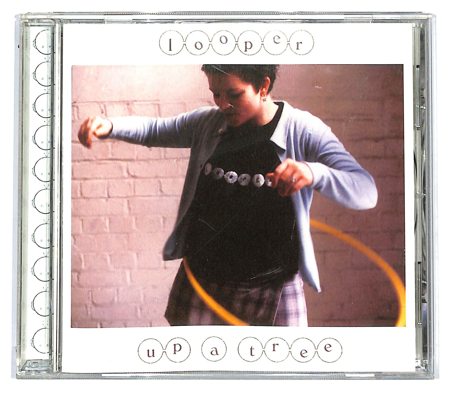 EBOND Looper - Up A Tree CD CD125028