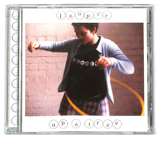 EBOND Looper - Up A Tree CD CD125028