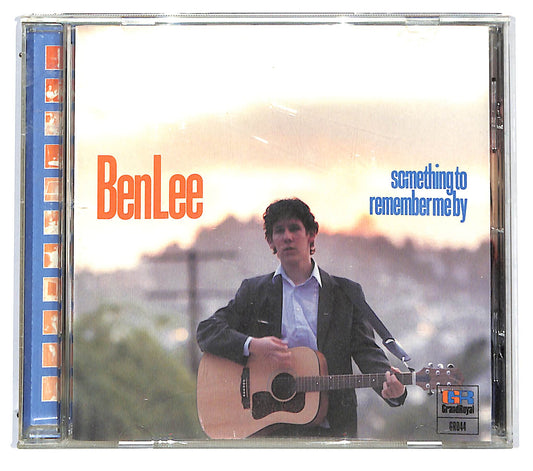 EBOND Ben Lee - Something To Remember Me By CD CD125030