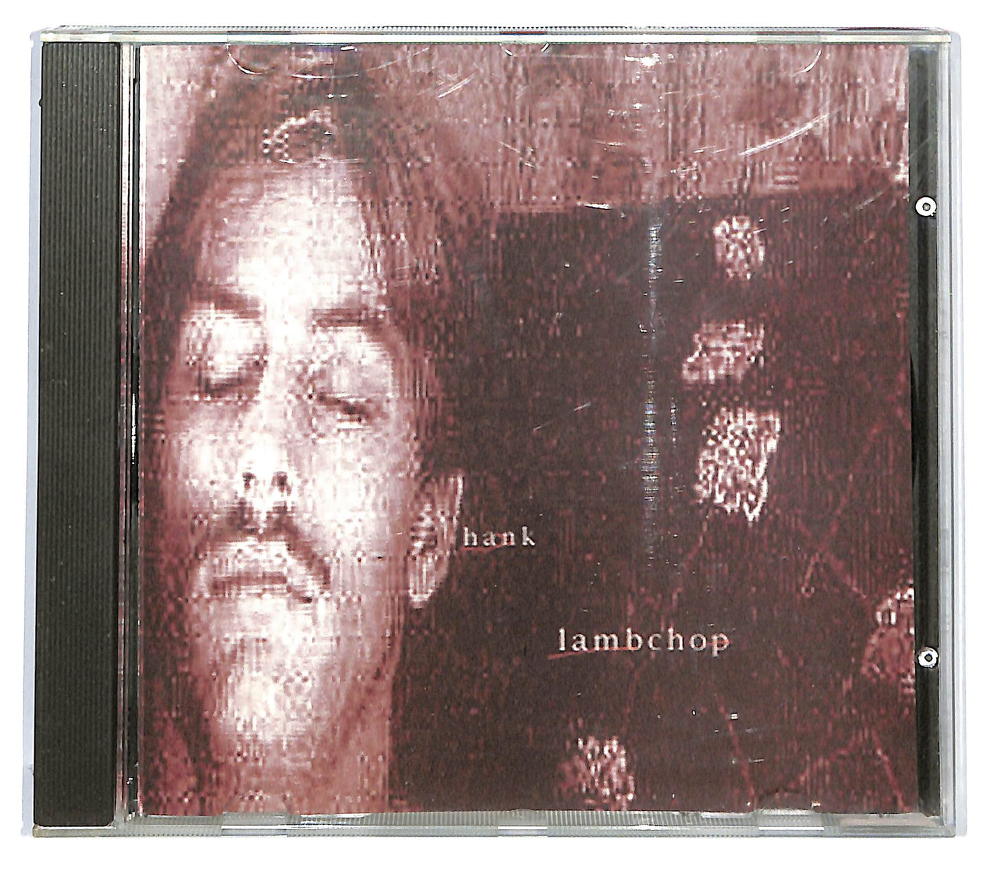 EBOND Lambchop - Hank CD CD125039