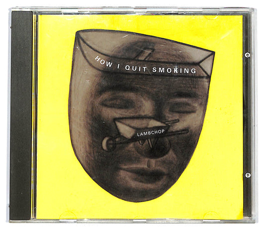 EBOND Lambchop - How I Quit Smoking CD CD125040