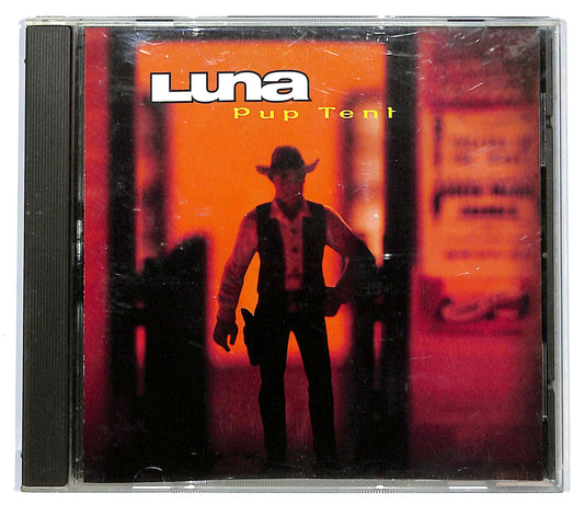 EBOND Luna - Pup Tent CD CD125046