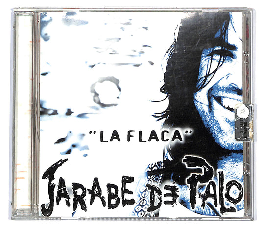 EBOND Jarabe De Palo - La Flaca CD CD125064