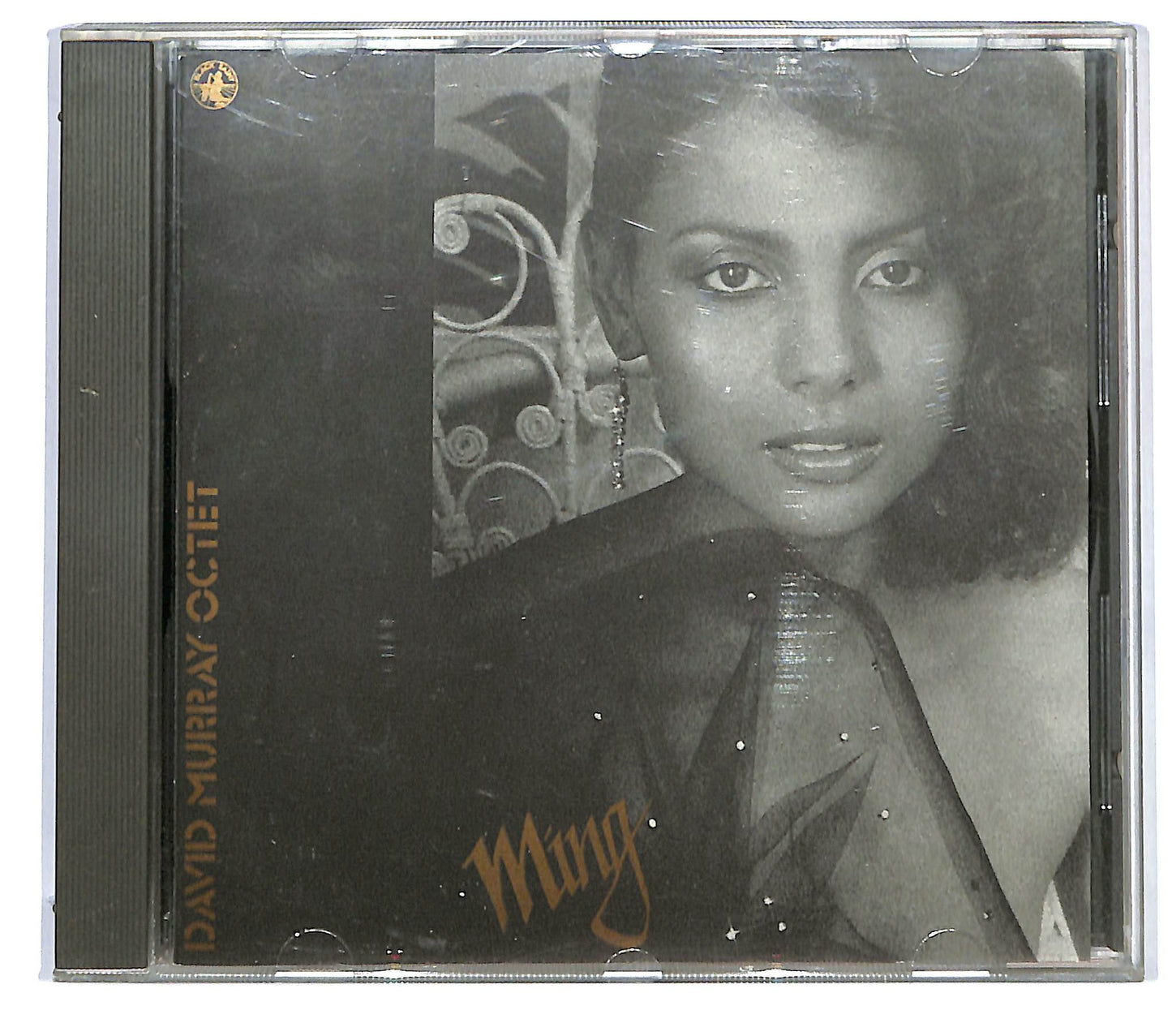 EBOND David Murray Octet - Ming CD CD125117