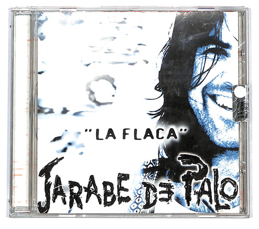 EBOND Jarabe De Palo - La Flaca CD CD125149