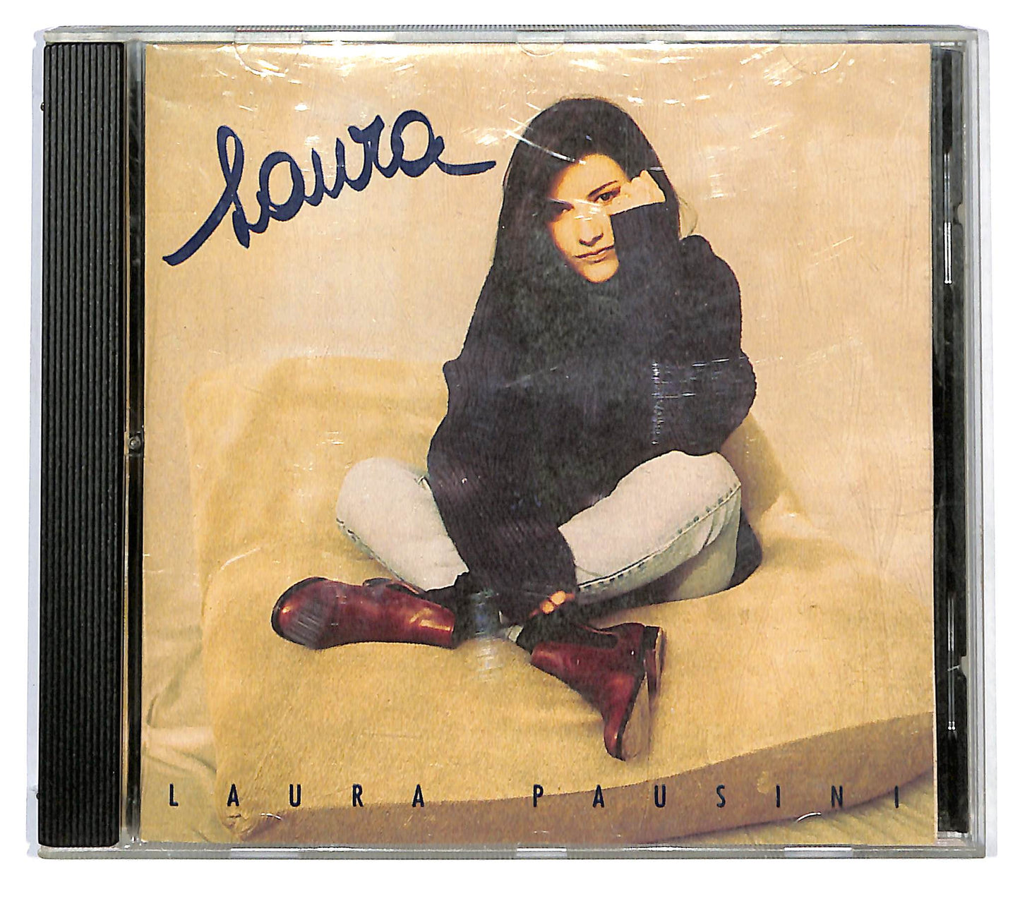 EBOND Laura Pausini - Laura CD CD125164