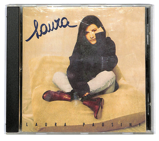 EBOND Laura Pausini - Laura CD CD125164