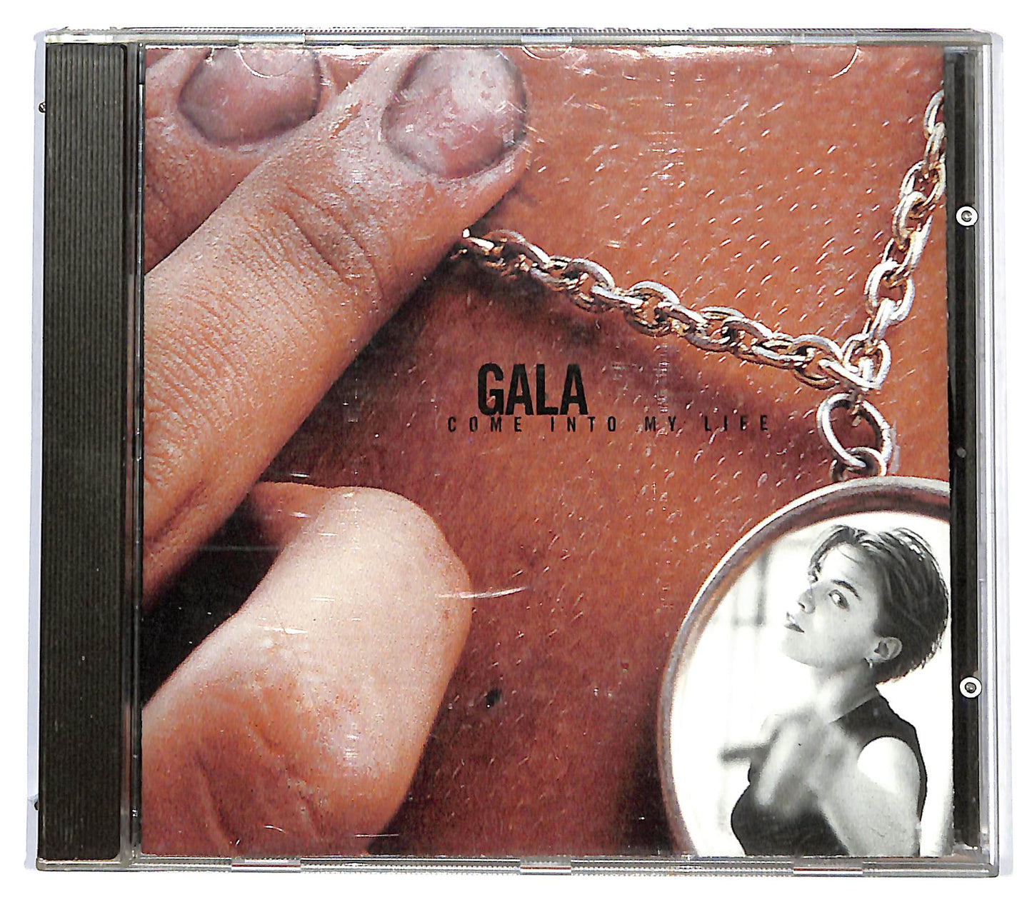 EBOND Gala - Come Into My Life CD CD125209