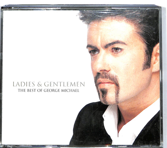 EBOND George Michael - Ladies & Gentlemen CD CD125220