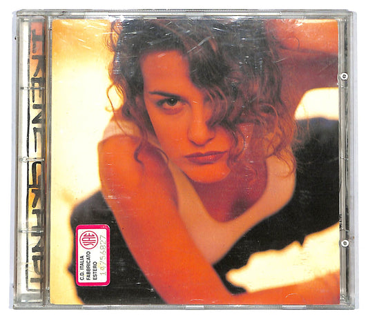 EBOND Irene Grandi - Irene Grandi CD CD125230