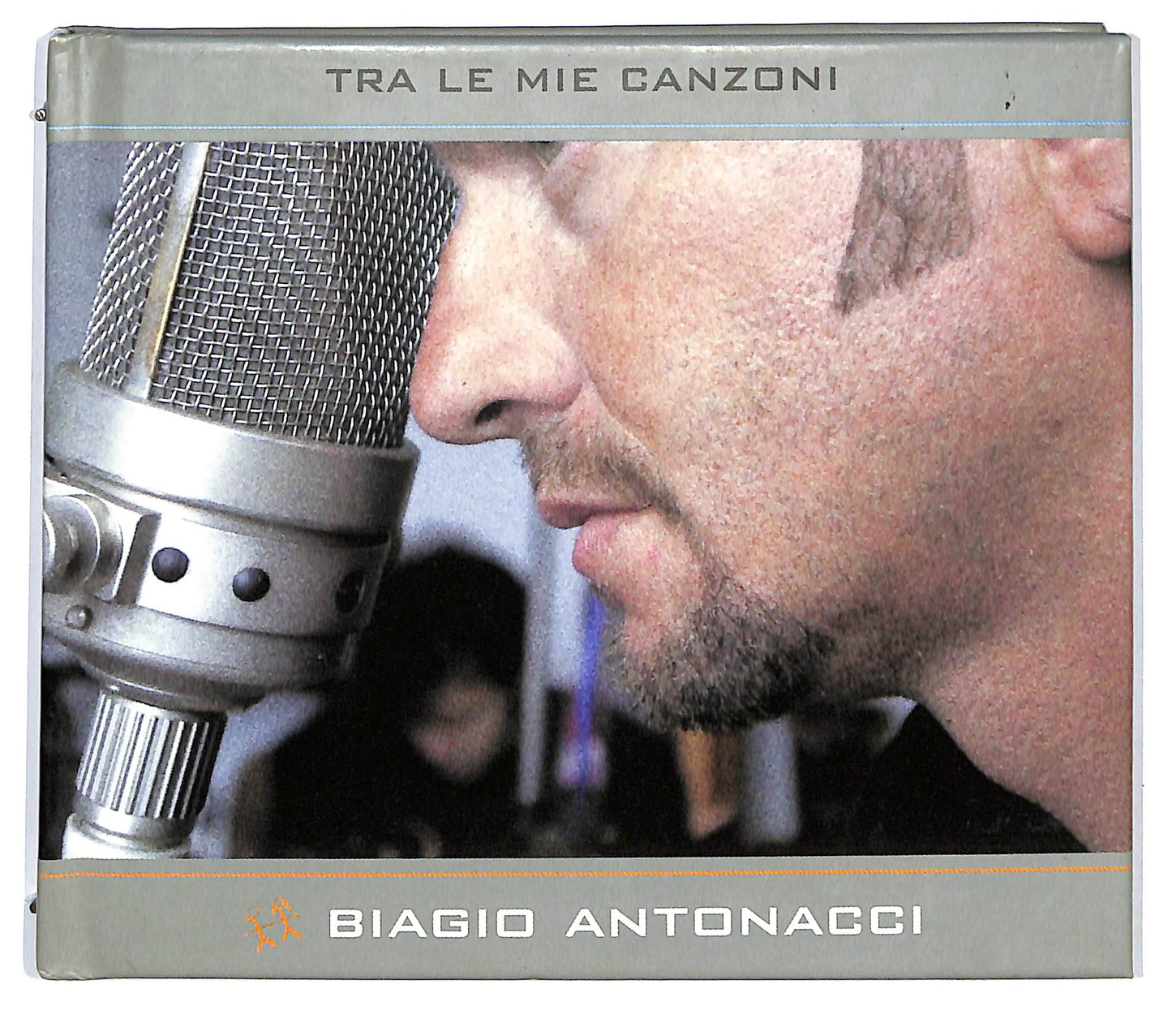 EBOND Biagio Antonacci - Tra Le Mie Canzoni DIGIPACK CD CD125346