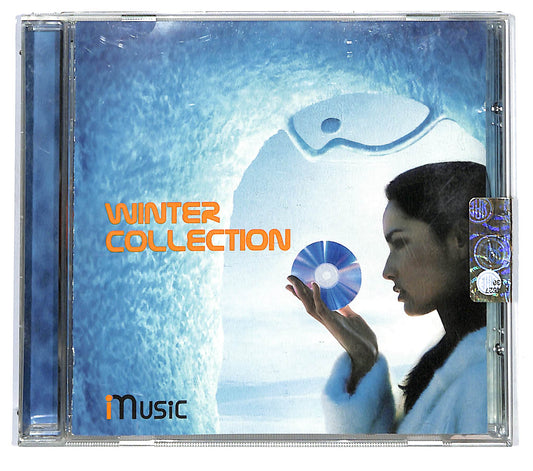 EBOND Various - Winter Collection CD CD125347